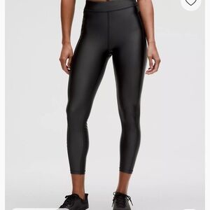 Lululemon Satin Shine High-Rise Tight 25"